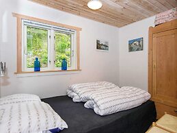 4 Person Holiday Home in Silkeborg-by Traum
