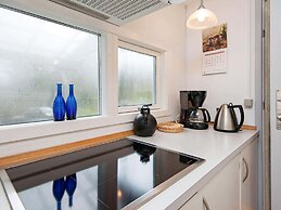 4 Person Holiday Home in Silkeborg-by Traum