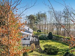 4 Person Holiday Home in Silkeborg-by Traum