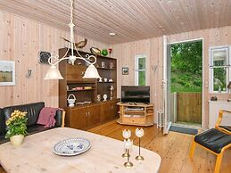 4 Person Holiday Home in Silkeborg-by Traum