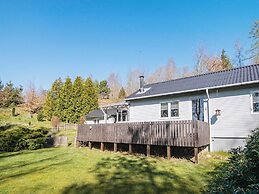 4 Person Holiday Home in Silkeborg-by Traum