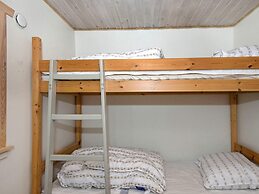 4 Person Holiday Home in Silkeborg-by Traum