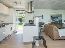6 Person Holiday Home in Allingabro-by Traum