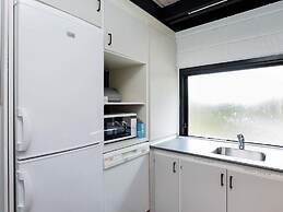 Classic Holiday Home in Hals near Sea