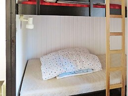 Classic Holiday Home in Hals near Sea