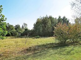 Classic Holiday Home in Hals near Sea