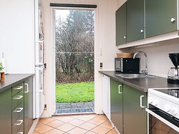 Family Fun in Arrild - By Traum Ferienwohnungen