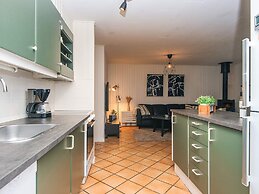 Family Fun in Arrild - By Traum Ferienwohnungen