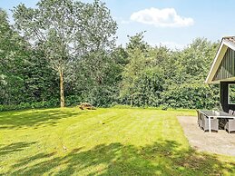 Family Fun in Arrild - By Traum Ferienwohnungen