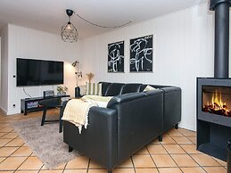 Family Fun in Arrild - By Traum Ferienwohnungen