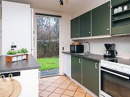 Family Fun in Arrild - By Traum Ferienwohnungen