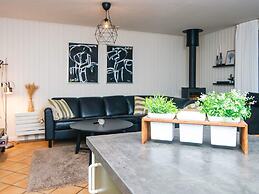 Family Fun in Arrild - By Traum Ferienwohnungen