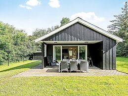 Family Fun in Arrild - By Traum Ferienwohnungen