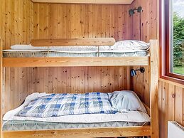 Family Fun in Arrild - By Traum Ferienwohnungen