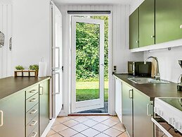 Family Fun in Arrild - By Traum Ferienwohnungen