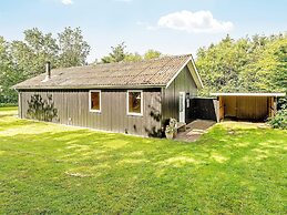 Family Fun in Arrild - By Traum Ferienwohnungen