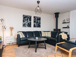 Family Fun in Arrild - By Traum Ferienwohnungen