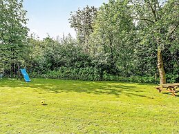 Family Fun in Arrild - By Traum Ferienwohnungen