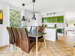 Family Fun in Arrild - By Traum Ferienwohnungen