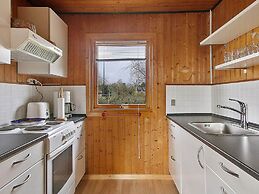 Cozy Holiday Home in Storvorde near Sea