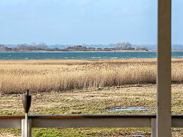 Secluded Retreat by Water - By Traum Ferienwohnungen