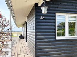 Secluded Retreat by Water - By Traum Ferienwohnungen