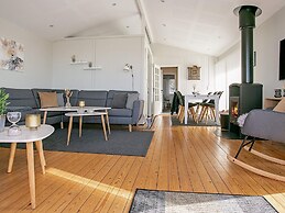 Secluded Retreat by Water - By Traum Ferienwohnungen