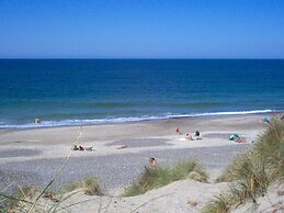 12 Person Holiday Home in Hvide Sande