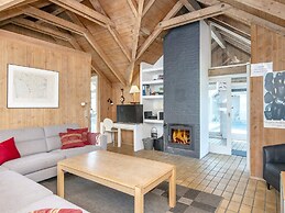 12 Person Holiday Home in Hvide Sande