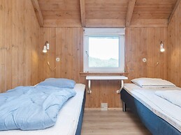 12 Person Holiday Home in Hvide Sande