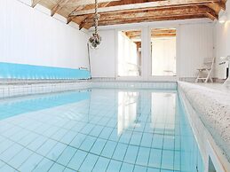 12 Person Holiday Home in Hvide Sande