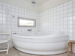 12 Person Holiday Home in Hvide Sande