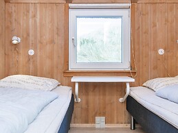 12 Person Holiday Home in Hvide Sande