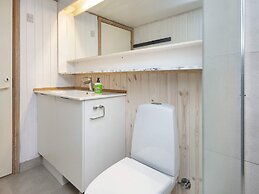 12 Person Holiday Home in Hvide Sande