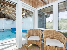 12 Person Holiday Home in Hvide Sande