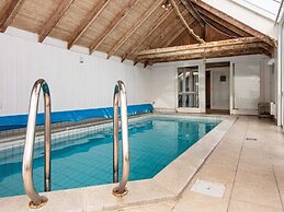 12 Person Holiday Home in Hvide Sande