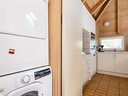 12 Person Holiday Home in Hvide Sande