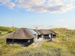 12 Person Holiday Home in Hvide Sande