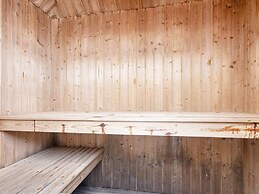 12 Person Holiday Home in Hvide Sande