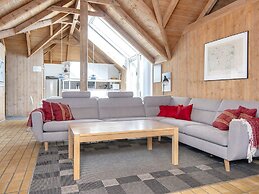 12 Person Holiday Home in Hvide Sande