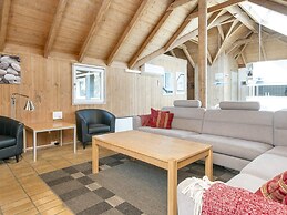 12 Person Holiday Home in Hvide Sande