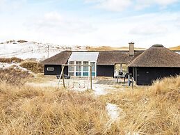 12 Person Holiday Home in Hvide Sande