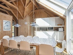 12 Person Holiday Home in Hvide Sande