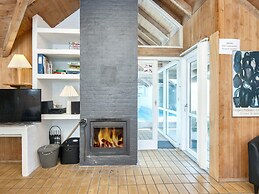 12 Person Holiday Home in Hvide Sande