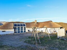 12 Person Holiday Home in Hvide Sande