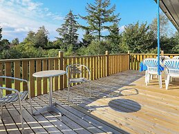 4 Person Holiday Home in Hojslev
