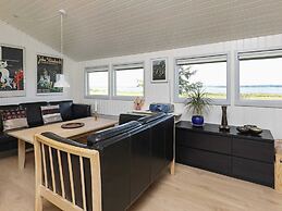 4 Person Holiday Home in Hojslev