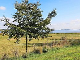 4 Person Holiday Home in Hojslev