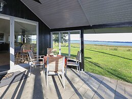 4 Person Holiday Home in Hojslev