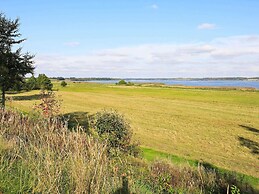 4 Person Holiday Home in Hojslev